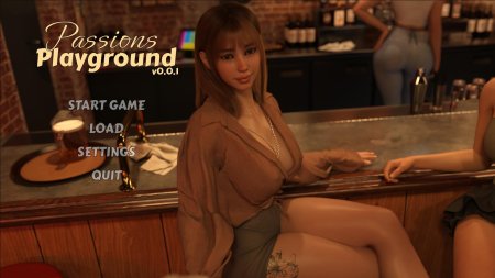 Passions Playground – Version 0.0.1 [Candylight Studio]