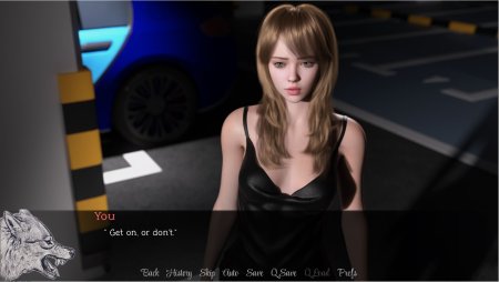 Venomous Smiles – New Update 4 [LikesBlondes]