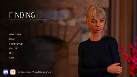 Finding Cloud 9 – New Version 0.8.2 [Onyx Decadence]
