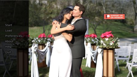 The Adored Marriage – Chapter 2 – New Version 0.6.5 [Simbaclaw]