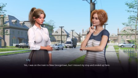 Village Slut Transformation – Episode 12 – Added Android Port [Eromantis]