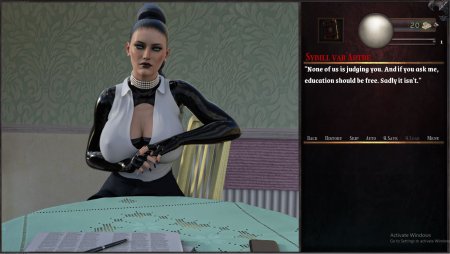 The Shadow over Blackmore – New Version 0.4.8 [Darktoz]