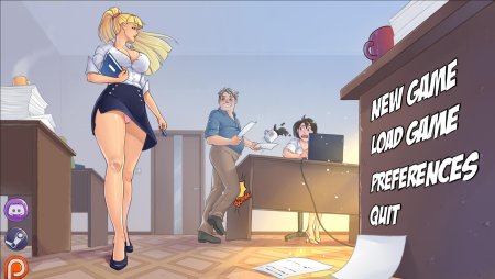 Sluterella: Boobs and Honor (The Lewd Knight) – New Version 0.99 [Feodosiy]