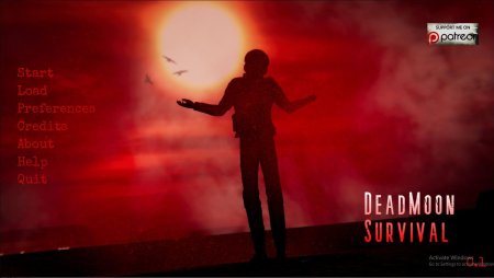 DeadMoon Survival – New Final Version 1.0 (Full Game) [Hot Tomato]