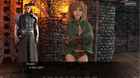 Rebel Duet – New Version 0.13b [ionDivvy]