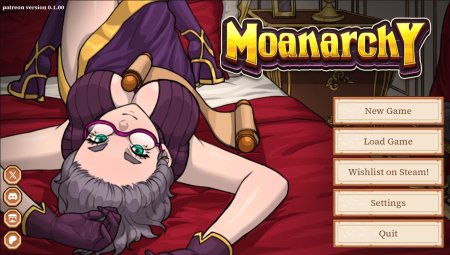 MOANARCHY – Final Version (Full Game) [HelloArisu Games]