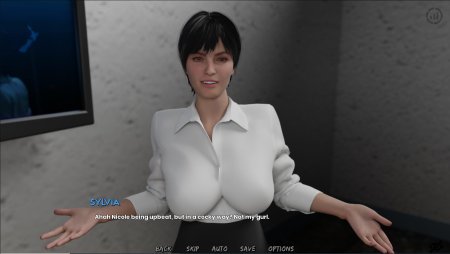 Unseen Instincts – New Version 0.65 [DemonLad]