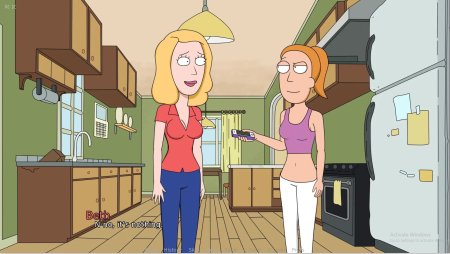 NTR Isekai – New Version 0.0.2 [Isekai Factory]