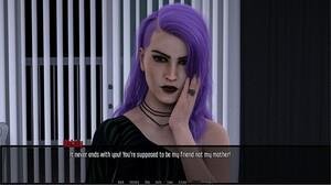 Occultus: The Craving – New Chapter 3 [BC]