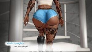 Divine Heel – New Version 0.2.7 [ERONIVERSE]