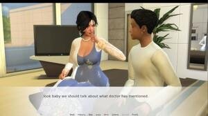 The Unconventional Cure – Final Version 4.0 – Added Android Port (Full Game) [Lover Boy Studios]