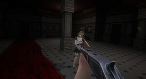 Sin Spire – New Version 0.1 [Krasue Games]