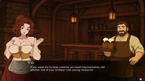 Lucky Monster – Inn story SA – Version 0.1 [The Void]