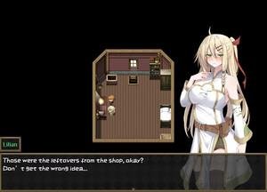 Stigma of Corruption: Nightbound Courier – Version 0.43 [Lactose Quest]