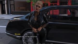 Milfylicious – Chapter II – New Version 0.35 [Maximus]