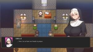 Cibelle – Version 0.1 ALPHA1 [Octagonala]