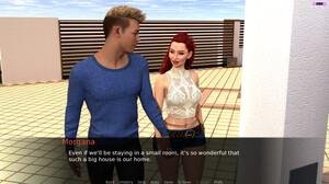 Under the Same Roof – New Version 2.0 Beta [Dark Passion]