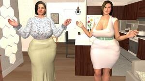 Free Use City – New Version v.0128 [Johnny Bro Art]