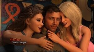 The Libido Enigma II: Fountain of Youth – New Chapter 3 [broiler_x]