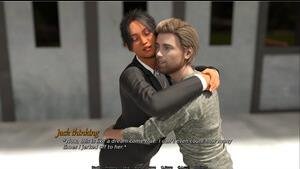 The Fosters: Back 2 School – New Version 0.6.a2 [_13_]