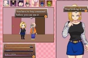 Jackie Chun – Version 0.2b [Pervy_Buu]
