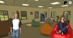 Heathmoore College – Update 1 [Heathmoore Games]