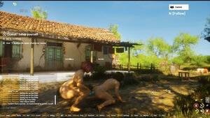 Naked Lust and Burning Passions – Final Version 2025-10-03 (Full Game) [Games For Pleasure]