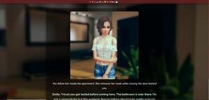 Confined and Horny – New Version 0.23.2 [Tukann]