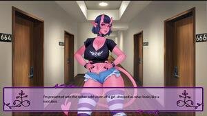 My Demonic Romance – New Version 0.21.0 [Andrealphus]