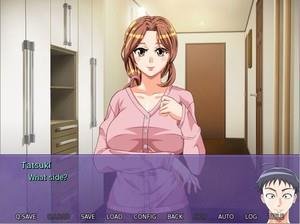 Indecent Wife Hana – New Version 0.46 Patreon (Uncracked) [Fallen Eros]