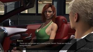 A Man for All – New Episode 17 – Version 0.42 [Venus Waltz]