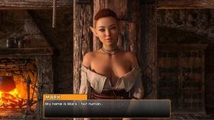 How I Became a Hero –Season 2 – New Chapter 15 [Naughty tales studios]