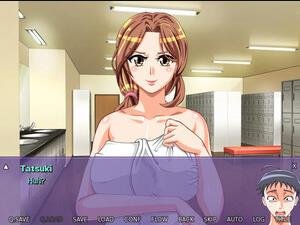 Indecent Wife Hana: Onsen Revenge – New Version 0.2.0 Patreon [Fallen Eros]