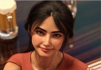 A Phone Affair – New Version 0.9.0 [Allure Arts Studios]