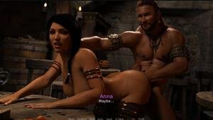 Anna’s Curse – Final Version 1.0 (Full Game) [DeepSleep]