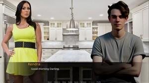 Back Again – New Version 0.7 Rework [BigBoy Projects]