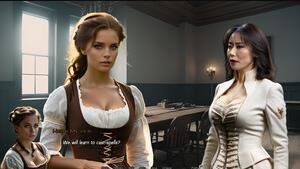 Luminary Protocol – New Version 0.3 [Jubs Games]