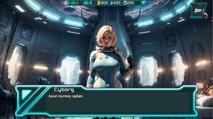 Exilium – Breeding Empire  – New Version 0.2.6 [Nocturnal Illusions]