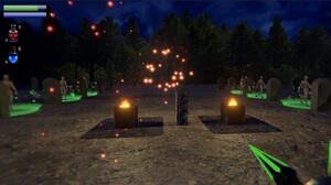 Cult 87 – Final Version 1.1 (Full Game) [Feral Walrus]