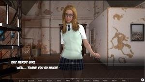 Old Voyeur Hostel – New Version 0.7.4 [Ashley Ratajkowsky]