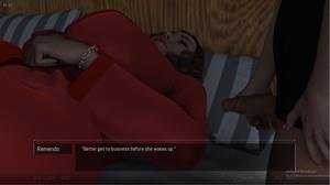 That Pervert – New Episode 1 Part 1 Remake [Remendo’s Pvt Lmt]