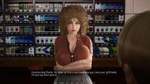 Driven by Desire – New Version 0.3.0 [KloppStyle]