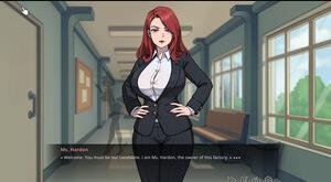 Girls, I just want to get paid! – Demo Version [LuminatiGames]
