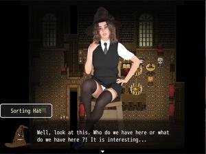 Hermione and the Magic of Love – New Version 2025-4 [snow.forest.games]