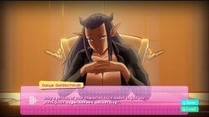 Heroes University H – New Version 0.5.1 + Cheats [Salmon Run]