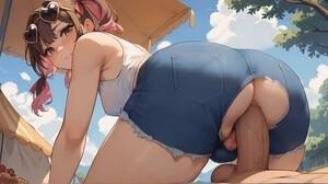 Trap Resort – New Version 0.5 [Wet Dreams]