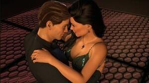 Whispers of Desire – New Version 0.30 [Mr_Fable]