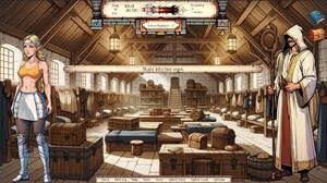 The Fall of Galadriel – New Version 0.17.2 [Megacock]