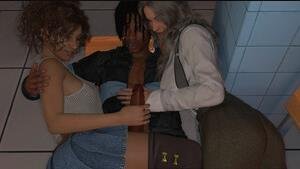 What We Don’t Say – New Version 0.02 [DubiousMoe]