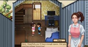 Pleasure Echo: Erase – Version 0.52 [EgoPlaga]